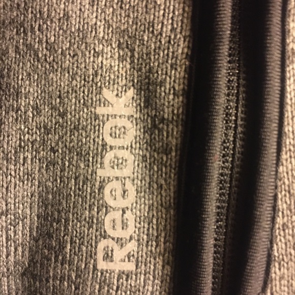 USED Reebok Jacket Medium - Picture 3 of 9